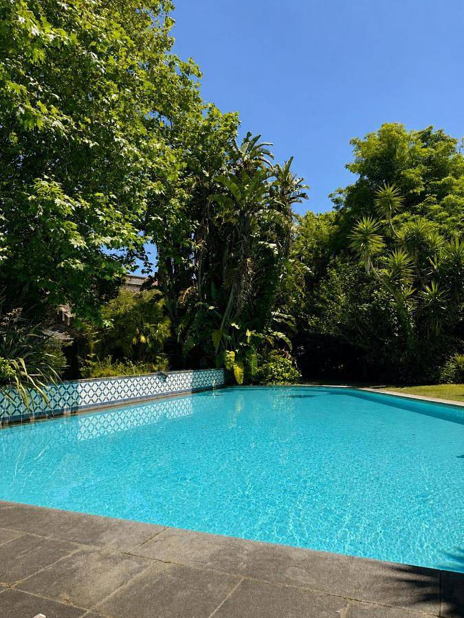 Casa rural para 6 personas, con Balcón y Terraza además de Jardín y Piscina en Sintra - 2