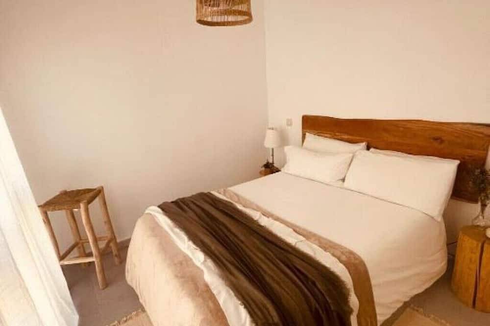 Entire apartment, Relájate en Cabo de Gata: terraza privada, barbacoa y Netflix incluidos in San Miguel de Cabo de Gata, Almería