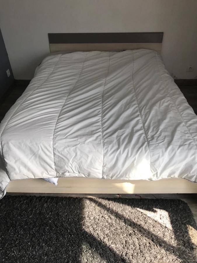 Location de vacances pour 6 personnes, avec terrasse à Rouillon - 3