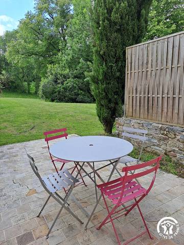 Gîte pour 2 Personnes dans Montredon-Labessonnié, Parc naturel régional du Haut-Languedoc, Photo 4