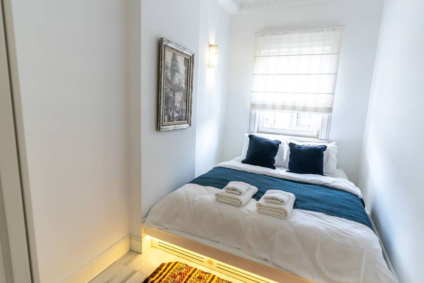 Apartamento entero, Cozy Getaway - Warmth and Comfort in the City in Beyoğlu, Estambul