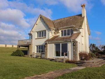 Cottage for 7 People in South Huish, Hope Cove, Photo 1