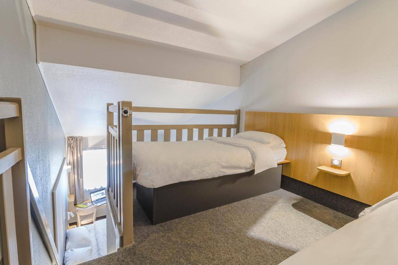 B&B Hotel Boulogne-sur-Mer Saint-Martin in Saint-Martin-Boulogne, Région de Boulogne-sur-Mer