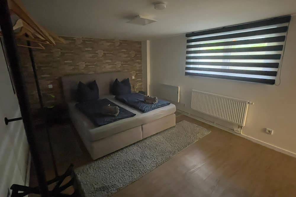 Bungalow für 4 Gäste mit 73m² in Wandlitz in Wandlitz, Naturpark Barnim