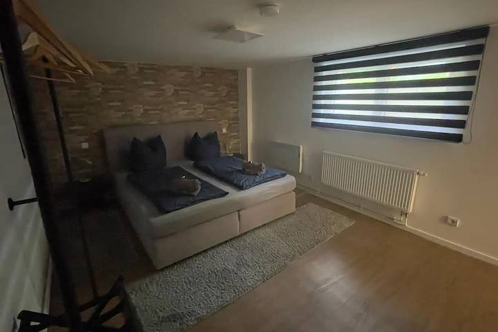 Ferienhaus für 4 Personen, mit Garten, mit Haustier in Wandlitz - 2