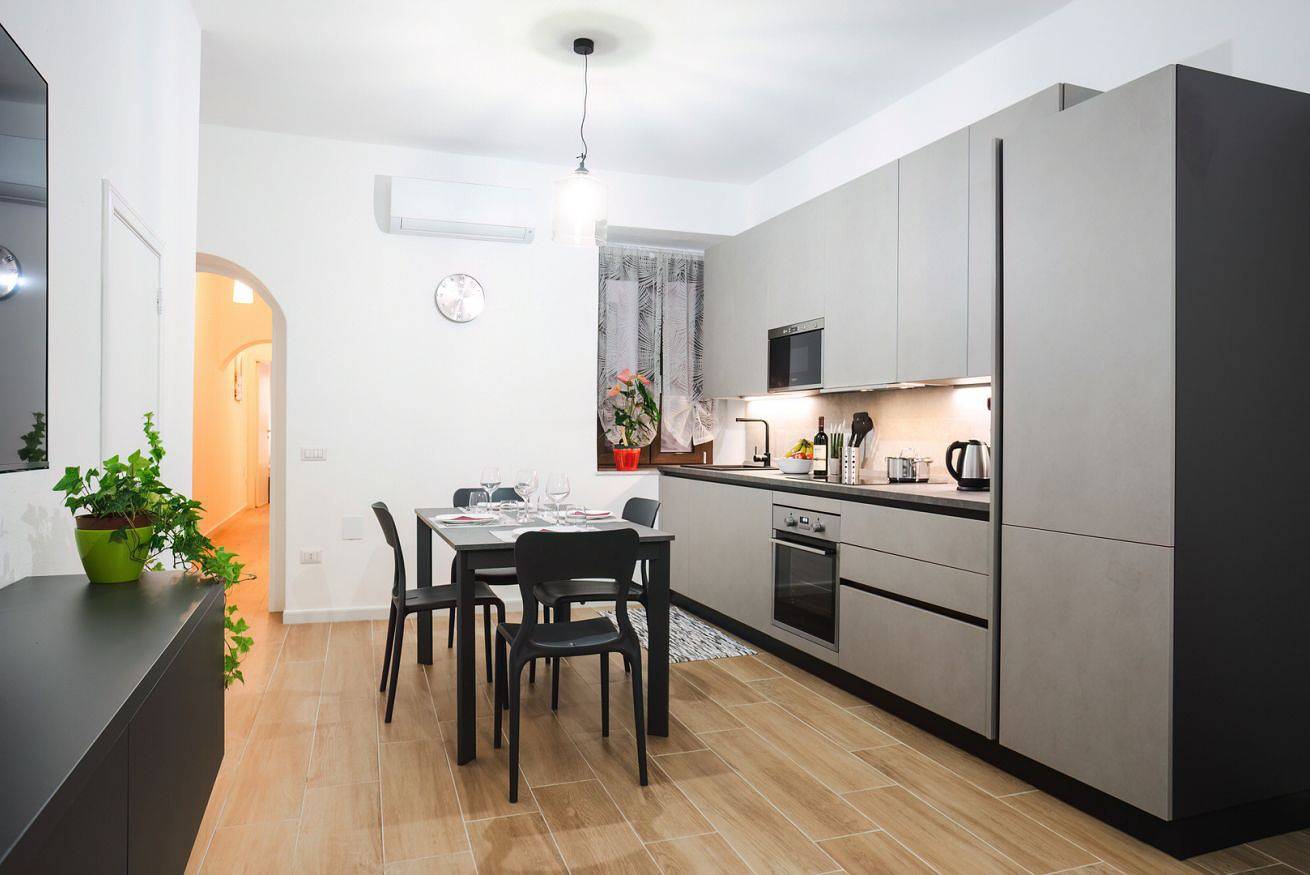 Appartamento intero, Domus Jacu in Villanova (Sardinia), Cagliari