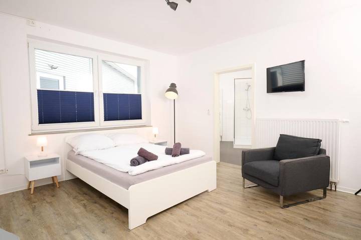 Ferienwohnung für 2 Personen in Elsfleth