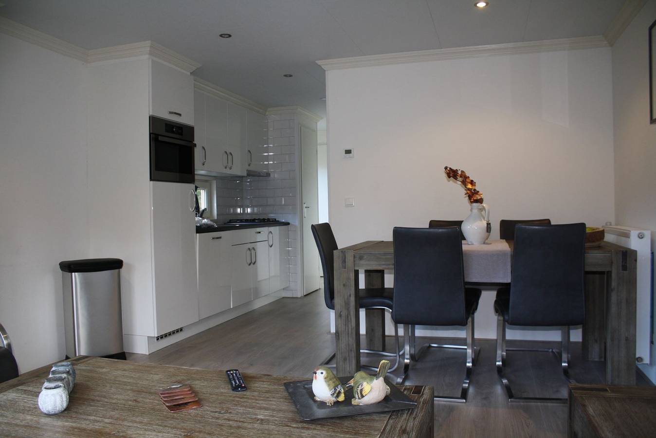 Bonte Vlucht — Berk Comfort | 5 Persons in Doorn, Utrecht region