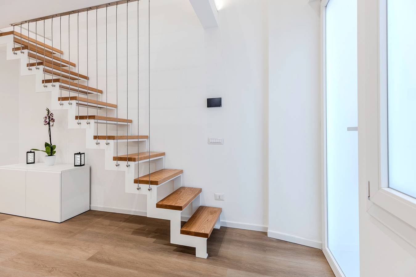 Ganze Wohnung, Apartment „Cagliari Suite Monti Fly“ mit Wlan und Klimaanlage in Sant'Alenixedda, Cagliari