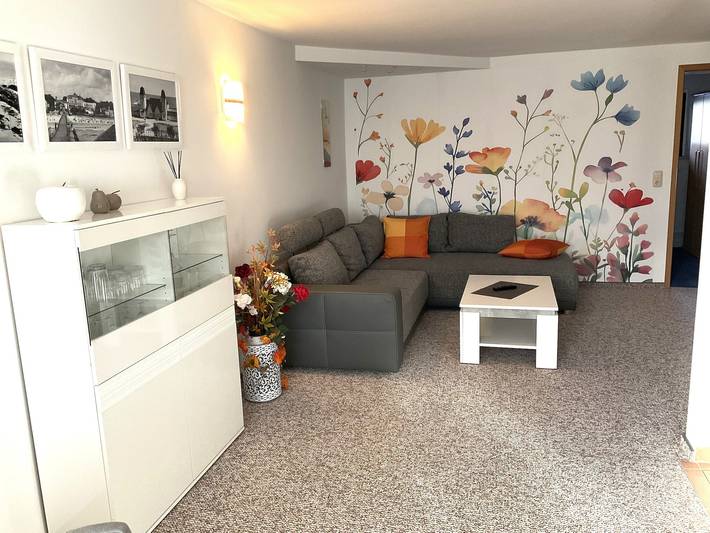 Ferienwohnung für 2 Personen in Heringsdorf - 3