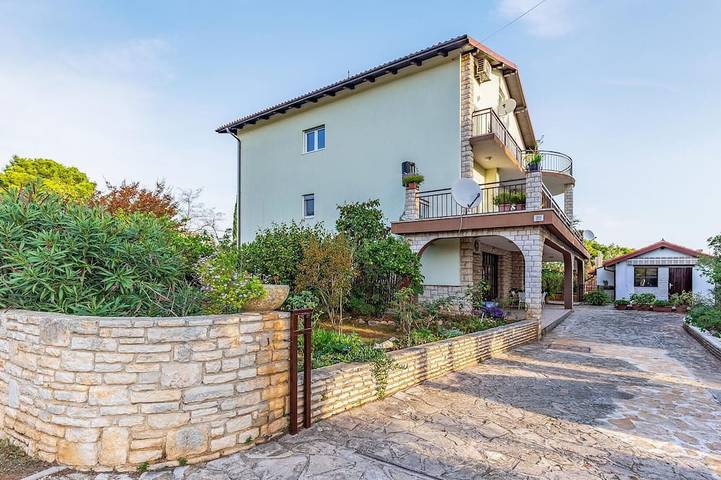 Appartement de vacances pour 4 personnes - 1