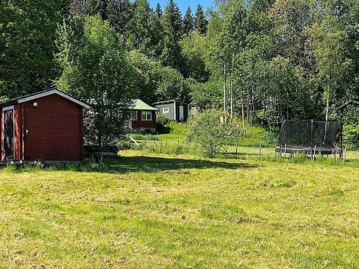 4 personer fritidhus i Södertälje in Södertälje, Svenska Östersjön