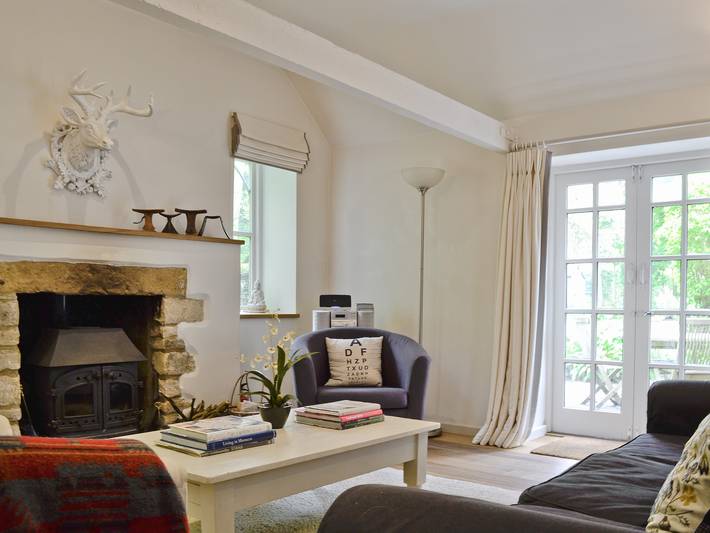 Ferienhaus für 4 Personen, mit Garten in The Cotswolds - 2