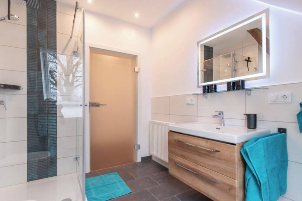 Ganze Wohnung, Schwabachauen 5 in Eckental, Frankenalb