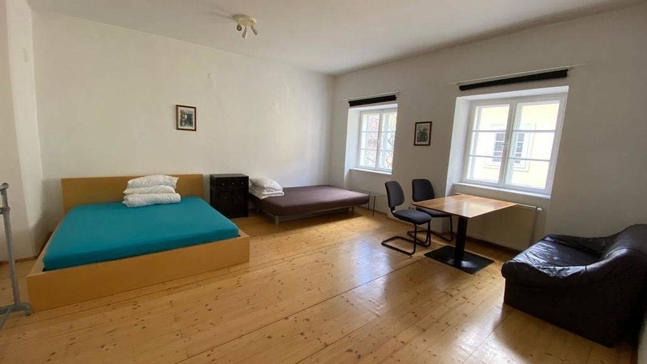 Apartamento vacacional entero, Ferienwohnung für 4 Personen (43 m²) in Graz in Graz, Steirerland