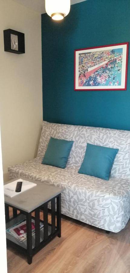 Gîte pour 2 personnes, avec terrasse et jardin à Laluque - 2