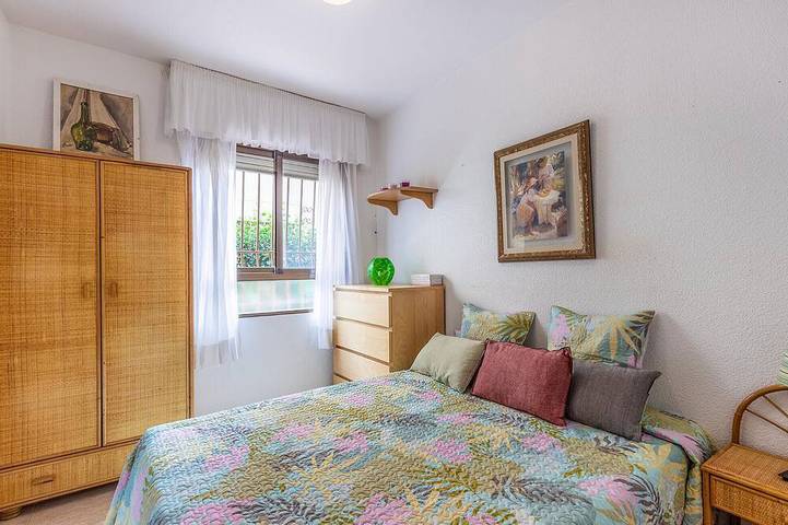 Preciosa casa en Los Alcázares con WiFi in Los Narejos, Los Alcázares