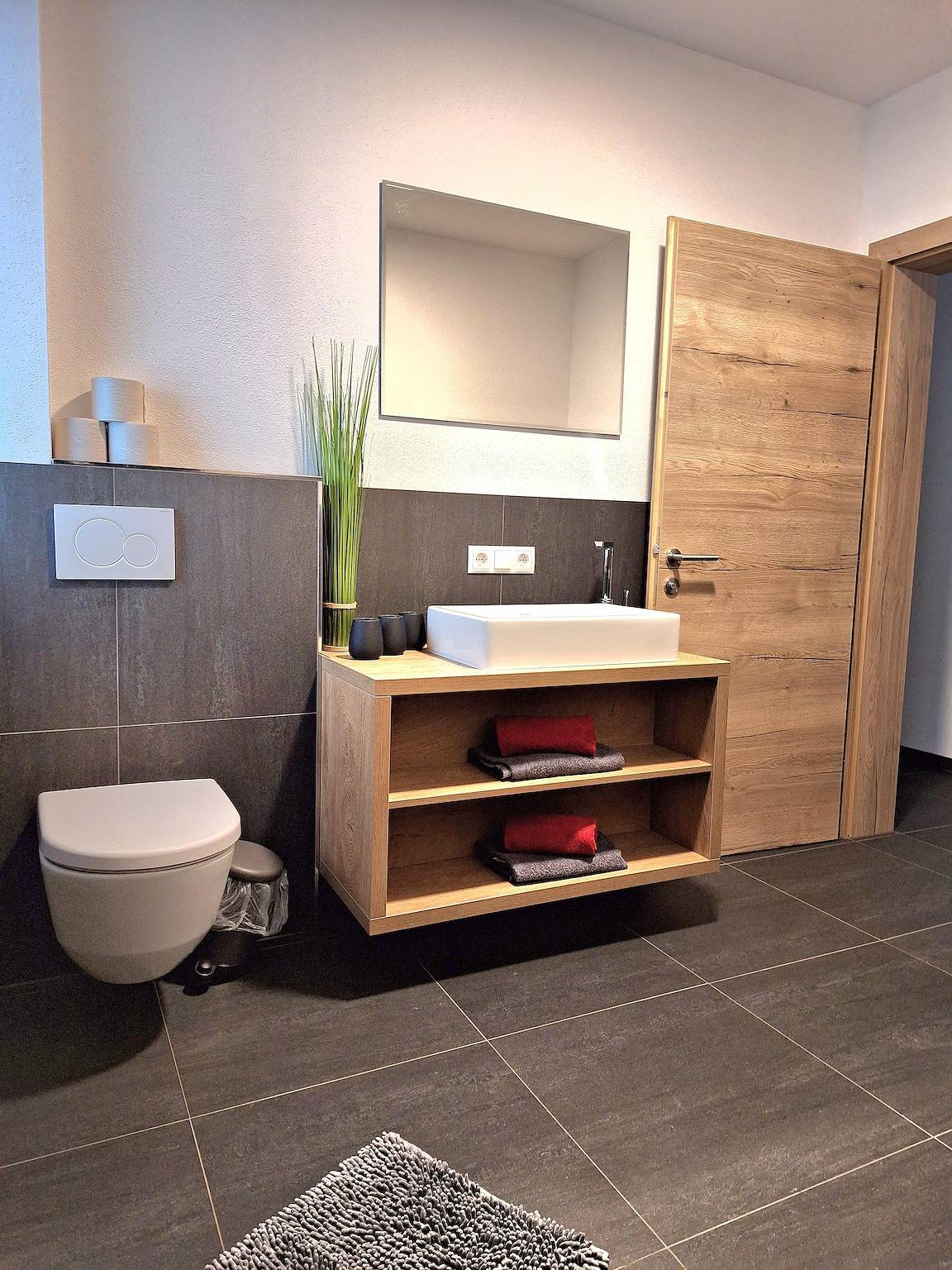 Ganze Ferienwohnung, Appartement 2 in Habichen, Oetz