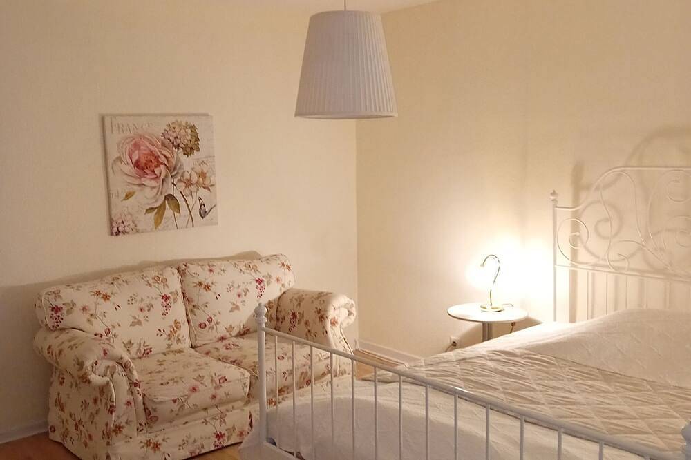 Ganze Wohnung, Ferienwohnung mit Ausblick! in Korbach, Waldecker Land