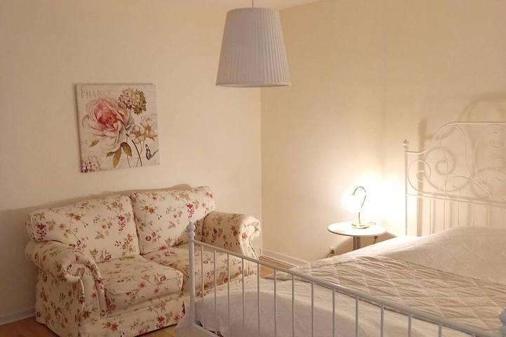 Ferienwohnung für 7 Personen, mit Haustier in Korbach - 2