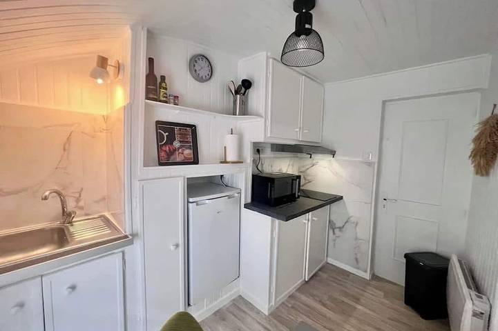Appartement de vacances pour 2 personnes - 1