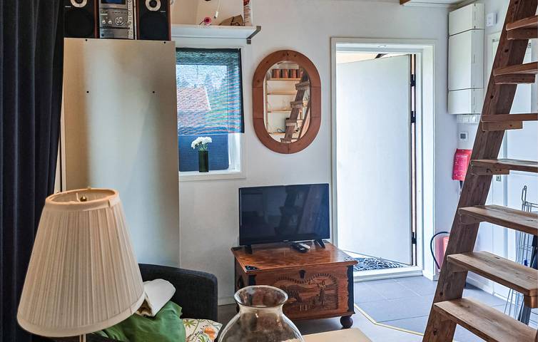 Bauernhof für 2 Personen, mit Terrasse und Garten, mit Haustier in Schweden - 4