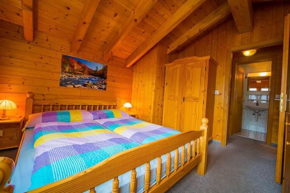 Ganze Wohnung, Stubulti in Riederalp, Aletsch Arena