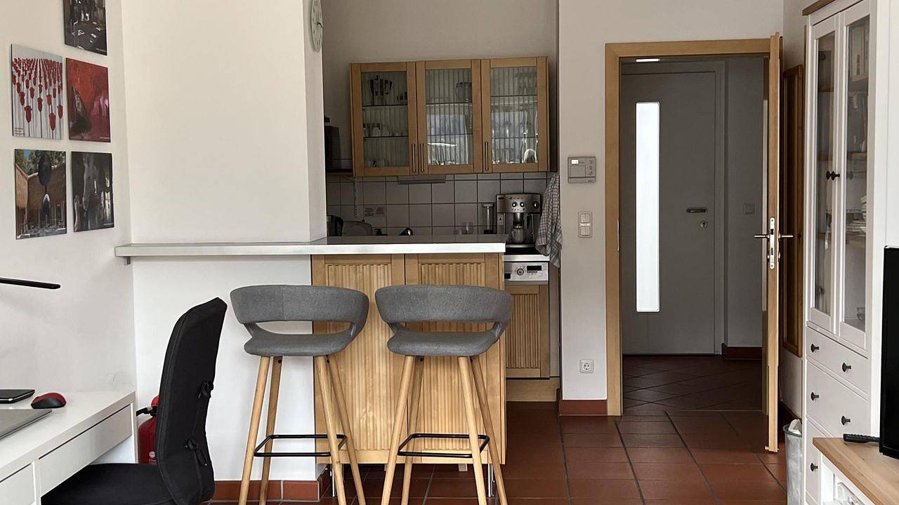 Ganze Ferienwohnung, Ferienwohnung für 4 Personen (51 m²) in Gmunden in Gmunden, Traunviertel