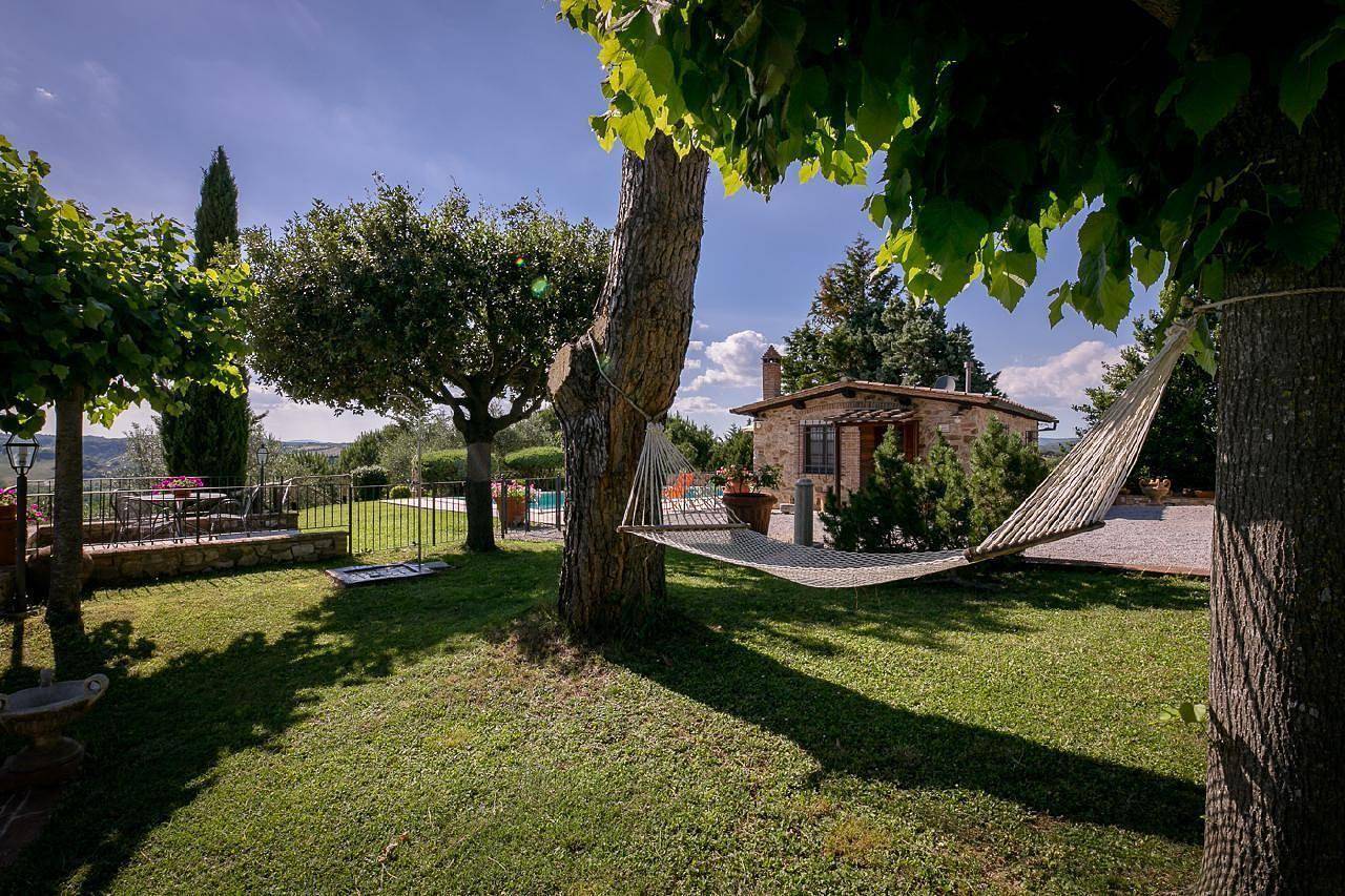 Ganze Ferienwohnung, Villetta Armaiolo in Rapolano Terme, Chianti