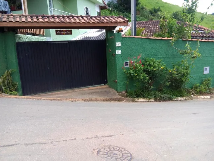 Chalet per 2 persone, con giardino - 1