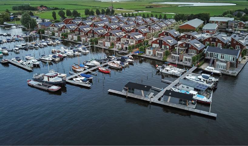 Location de vacances pour 4 personnes à Uitgeest - 4