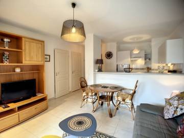 Apartment for 2 People in Lamalou-les-Bains, Hérault, Photo 3