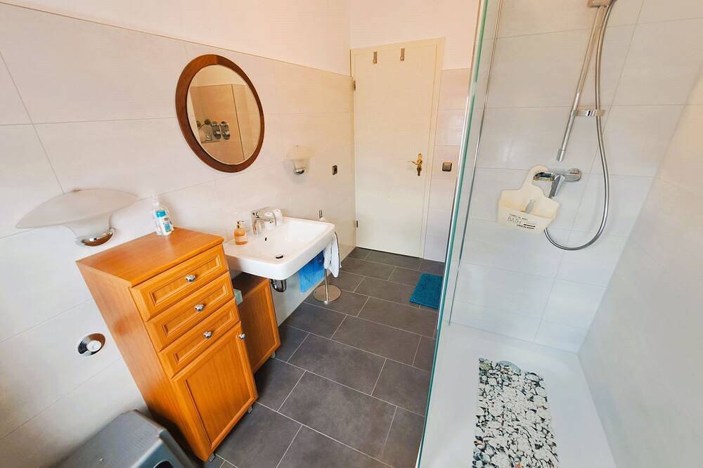 Ganze Wohnung, Ferienwohnung Sascha Objekt-Id. 120525 in Waren (Müritz), Müritz