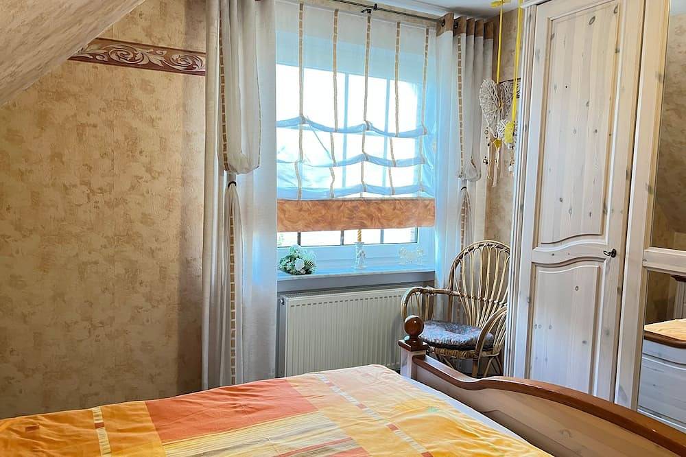 Ferienwohnung Typ Borkum - Ferienhaus Wieke - eine Oase der Erholung in Wiesmoor, Nordseeküste