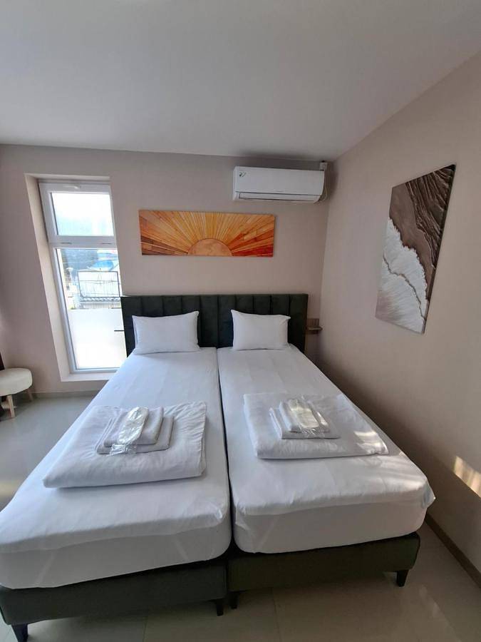 Hôtel pour 2 personnes, avec balcon et vue dans Prilep - 4