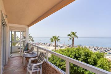 Vakantieappartement voor 4 Personen in Torrox Costa, Torrox, Afbeelding 1