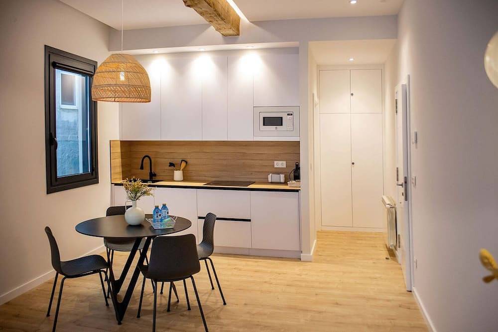 Appartement entier, \"A Esmorga\" Apt-12 in Cangas, Rías Baixas