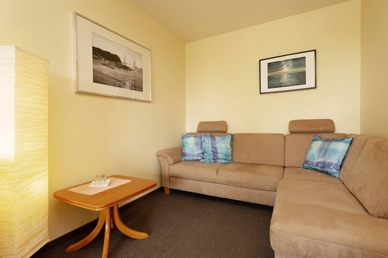 Ferienwohnung in Ostholstein ab 75€ pro Nacht