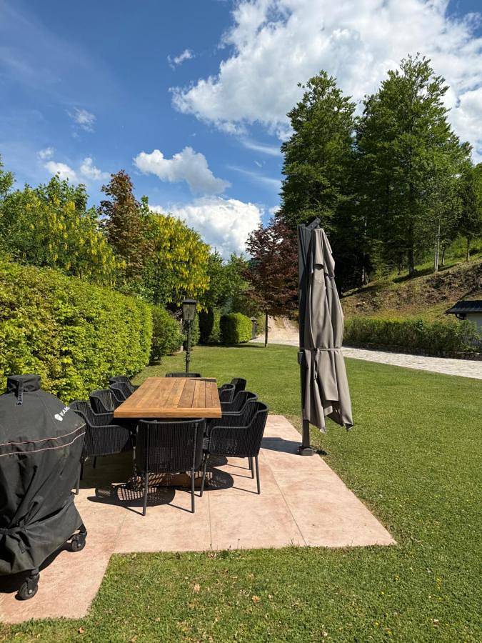 Two-Bedroom House in Strobl, Bezirk Salzburg-Umgebung
