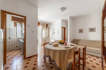 Location De Vacances pour 4 Personnes dans Leuca, Castrignano del Capo, Photo 3