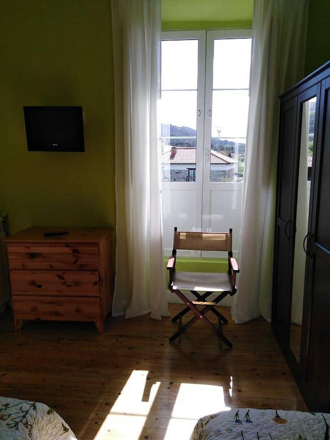 La Clinica in Santa Marina (Asturias), Cudillero