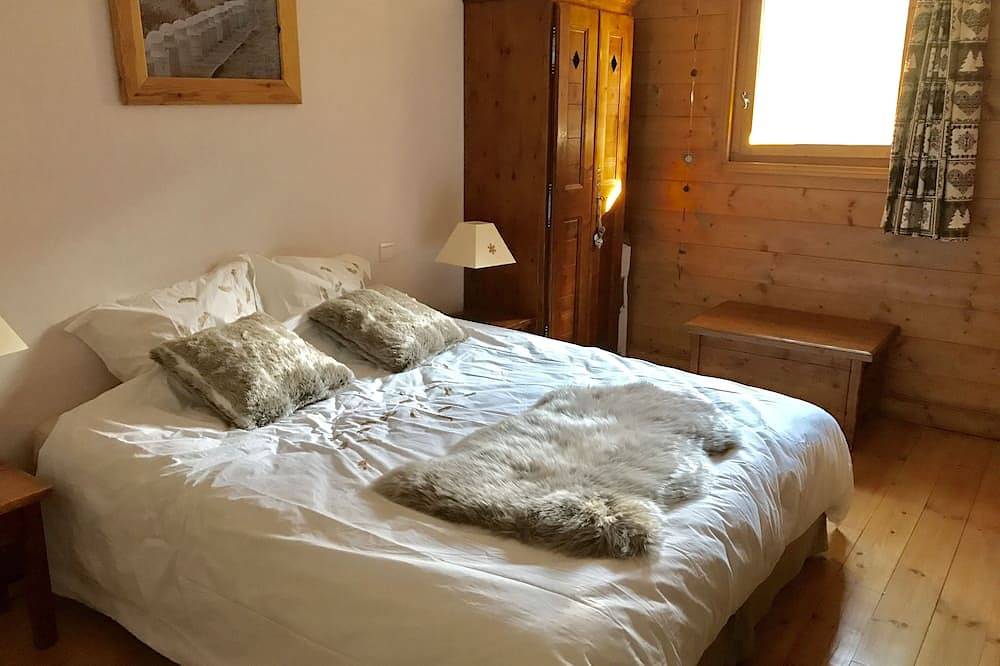 Ganze Wohnung, Arcs 1800 Chantel App 1 Zi, 4 Pers Luxusresidenz mit Schwimmbad, Spa in Arc 1800, Bourg-Saint-Maurice