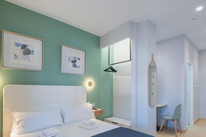 Ferienwohnung für 2 Personen in Zahara de los Atunes - 2