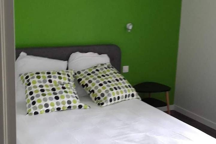 Location de vacances pour 6 personnes, avec jardin, animaux acceptés à Rousset-les-Vignes - 2