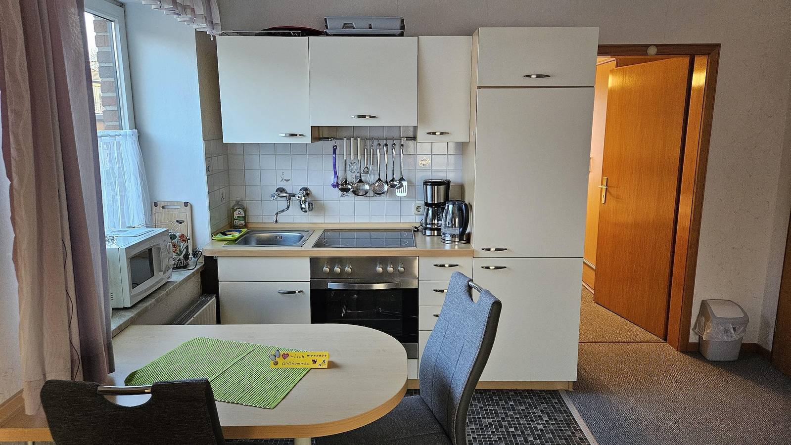 Ganze Ferienwohnung, Ferienwohnung in Apelern, Landkreis Schaumburg