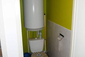 Appartement De Vacances pour 4 Personnes dans Les Rousses, Parc naturel régional du Haut-Jura, Photo 3