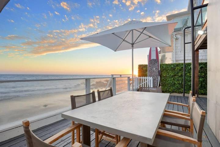 Casa de vacaciones para 6 personas, con jardín y terraza - 1