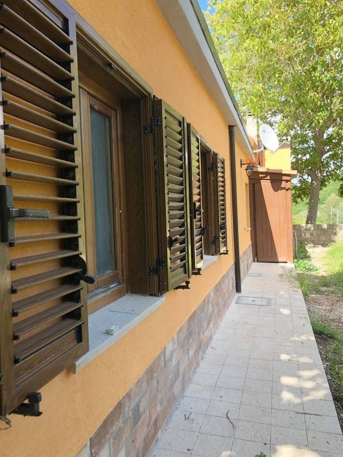 Location de vacances pour 4 personnes, avec jardin et vue, animaux acceptés à Fabriano - 4