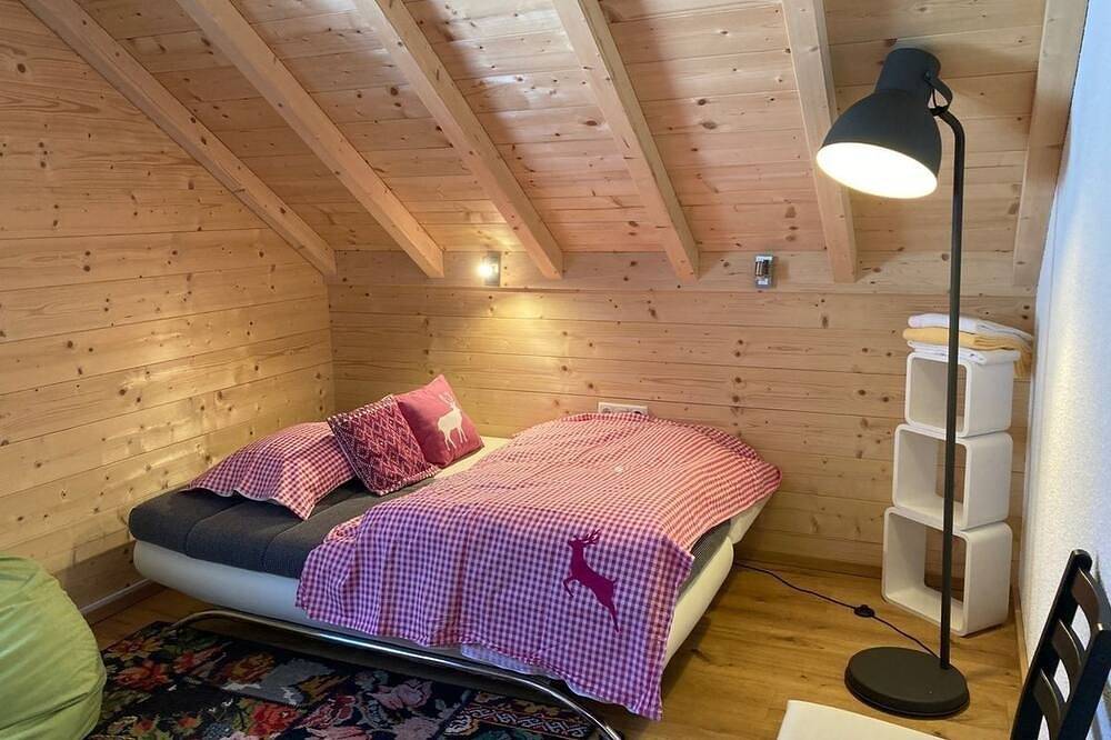 Ferienhaus für 8 Gäste mit 118m² in Schönberg-Lachtal (295457) in Oberwölz, Westliche Obersteiermark