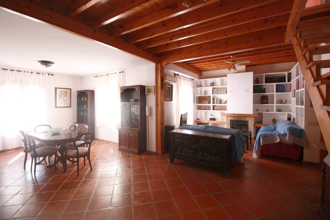 Valle y Mar, Casa de Huéspedes in La Herradura, Almuñecar